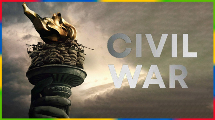 CIVIL WAR Y SU NUEVO AVANCE